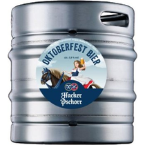 Hacker Oktoberfest 30 Lt