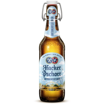 Hacker Pschorr Oktoberfestbier
