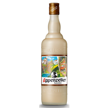 Appenzeller Rahmlikör