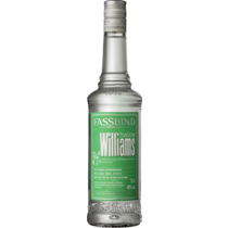 Williams Tradition Fassbind