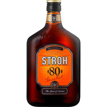 Rum Stroh 80