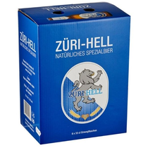 Züri-Hell