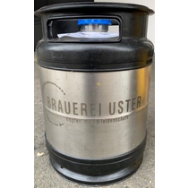 Usterbräu Amber 10 Lt
