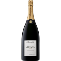 Palmer Grands Terroirs