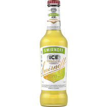 Smirnoff Ice Tropical