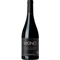 Carignan Vigno