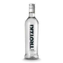 Vodka Trotzki White