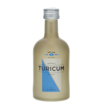 Gin Turicum London Dry Mini