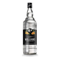 Williams Edelbrand