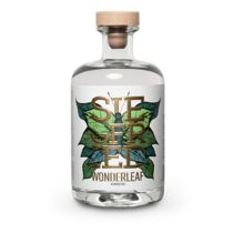 Siegfried Wonderleaf