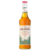 Monin Sirup Agave  