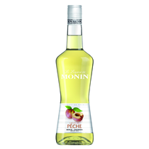 Monin Liqueur Pfirsich
