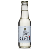 Gents Flauder  