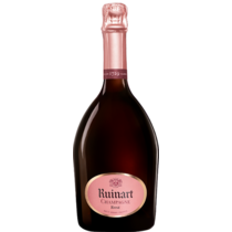 Ruinart Rosé