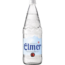 Elmer Mineral ohne Kohlensäure