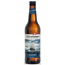 Störtebeker Pilsner