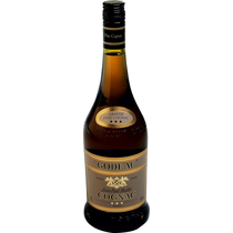 Cognac Godeau