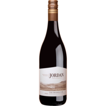 Syrah The Prospector