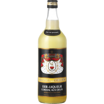 Royal Eiercordial