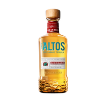Tequila Altos Reposado