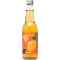 Nycha Kombucha Quitte Birne