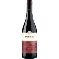 Pinot Noir Barrique N°577