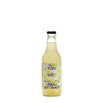Urban Lemonade Yuzu Lime
