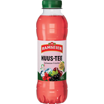Ramseier Huus-Tee Schweizer Früchte