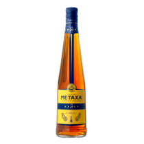 Metaxa 5 Star