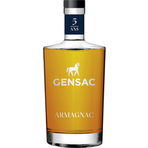 Armagnac Gensac 5ans