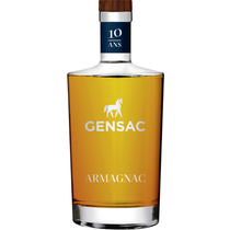 Armagnac Gensac 10ans