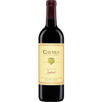 Zinfandel Caymus