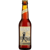 Appenzeller Golfer's Amber