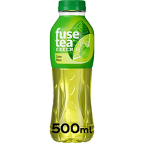 Fusetea Green Lime Mint