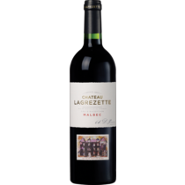 Château Lagrezette