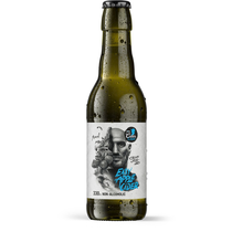 Möhl Easy Apple Cider alkoholfrei