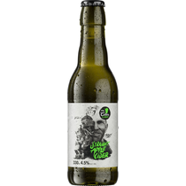 Möhl Straight Apple Cider