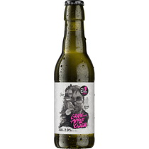 Möhl Grape Apple Cider
