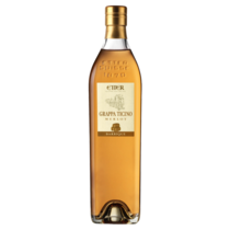 Grappa Ticino Merlot Barrique