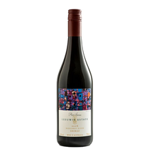Shiraz Art Series