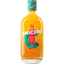 Aperitif Amicero alkoholfrei