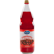 Ocean Spray Classic Cranberry