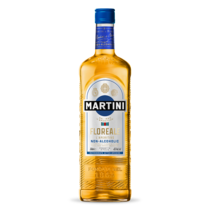 Martini Floreale alkoholfrei