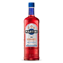 Martini Vibrante alkoholfrei