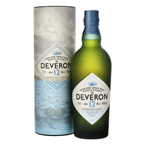 Whisky The Deveron 12y
