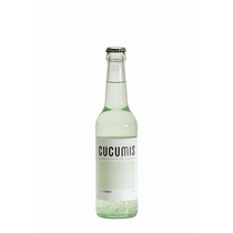 Cucumis Gurkenlimonade
