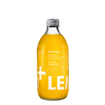 LemonAid Maracuja