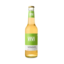 Vivi Soda Apfelschorle