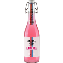 Gazosa 1883 Lampone