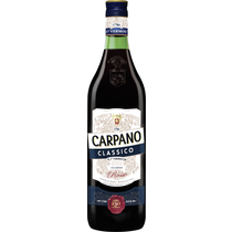 Vermouth Carpano Classico Rosso